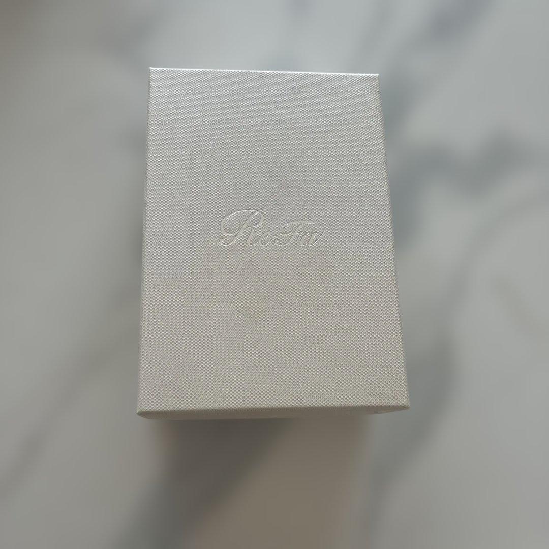 ReFa リファ　カラットフェイス　小顔ローラー