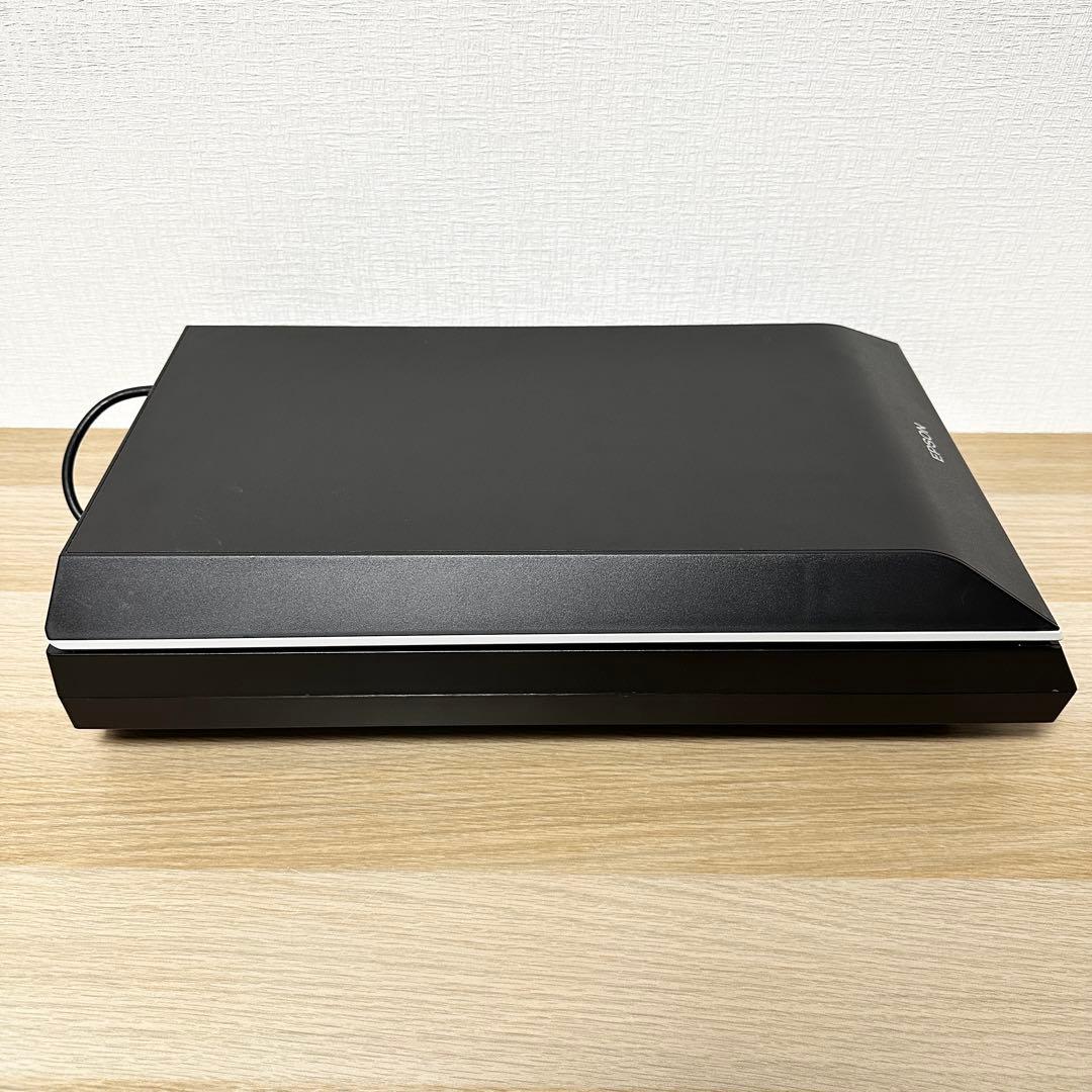 EPSON GT-X830 フラットベッドスキャナー