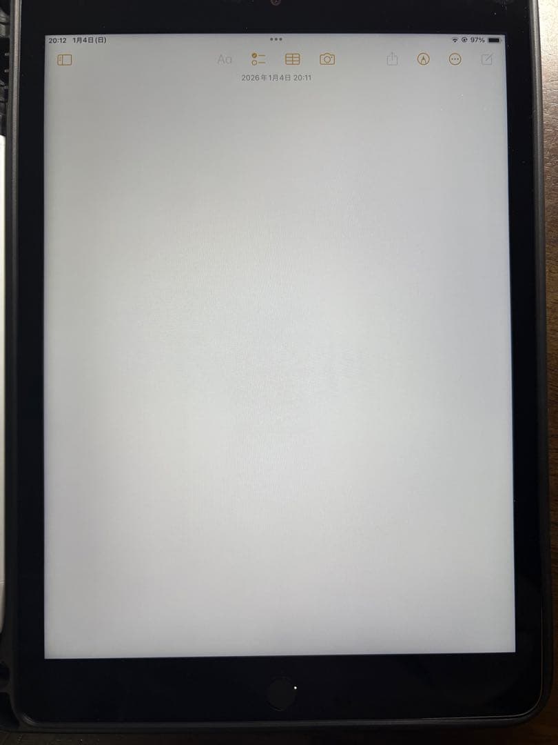 Apple iPad 第9世代 64GB タブレット ケース タッチペン付属
