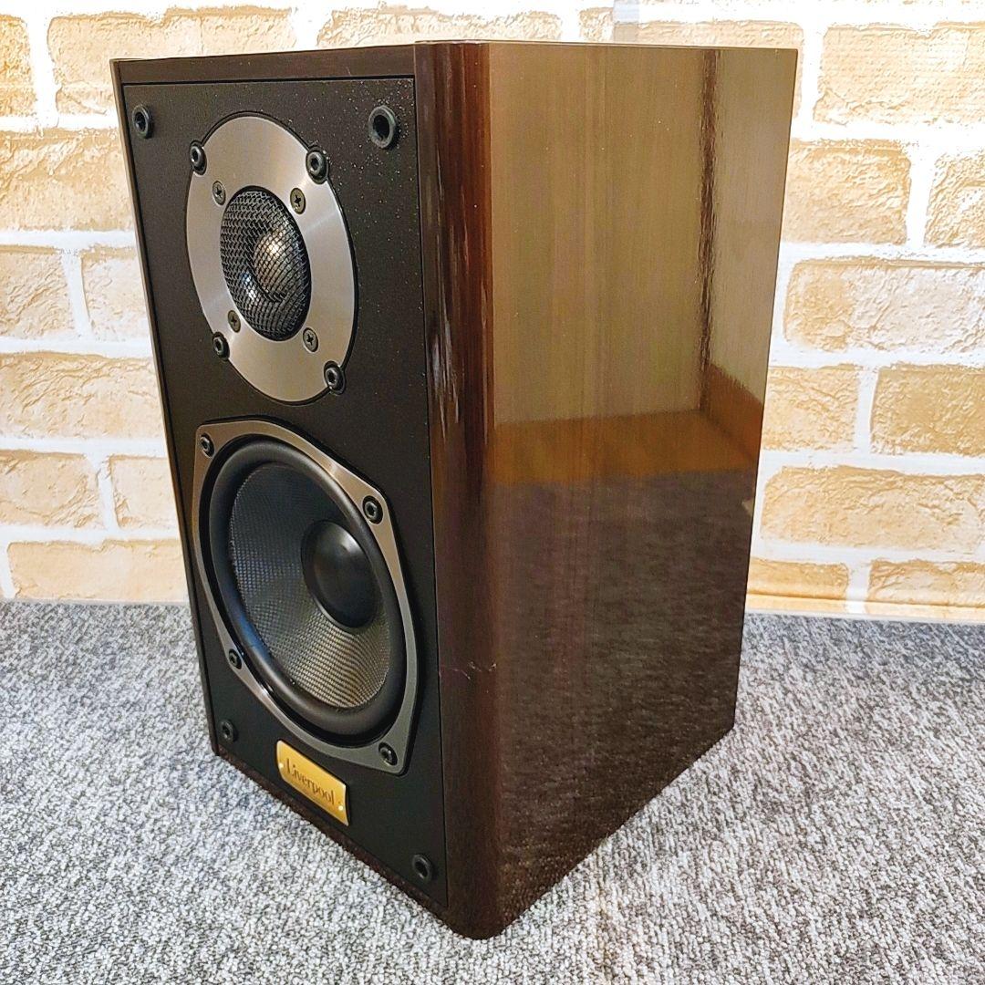 銘機 高音質 ONKYO D-200ii エッジ交換済 音出し確認済 オンキョー