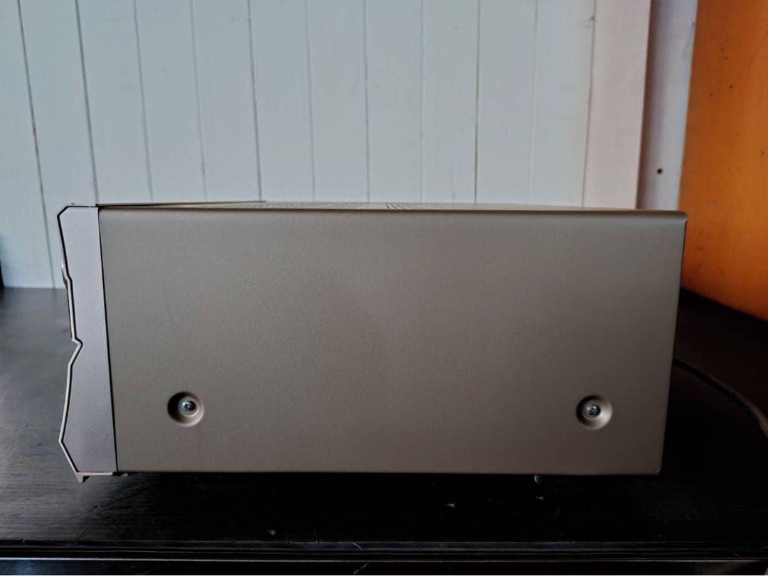 ONKYO AVアンプ TX-SA606X(動作未確認)