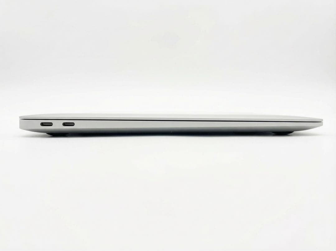 MacBook Air2020 シルバー 13.3インチ M1 256GB