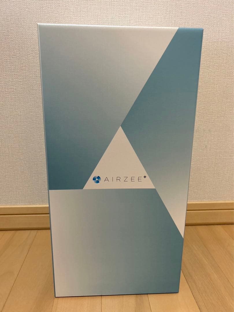 低濃度オゾン水素発生器AIRZEE+