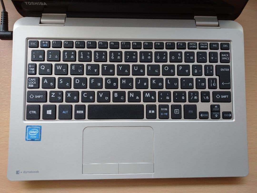 Windowsノート本体 Dynabook N51-VG