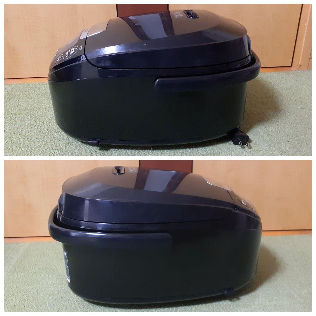 TIGER JPW-H100 IHジャー炊飯器