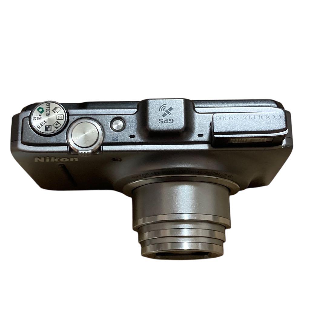 ⭐️Nikon ニコン COOLPIX S9300