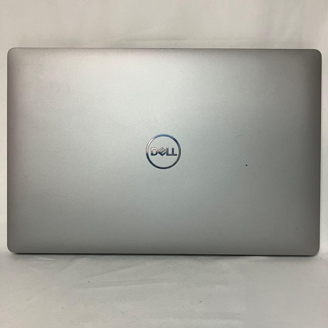 DELL 5511 10世代 i7 16GB SSD 512G FHD オフィス