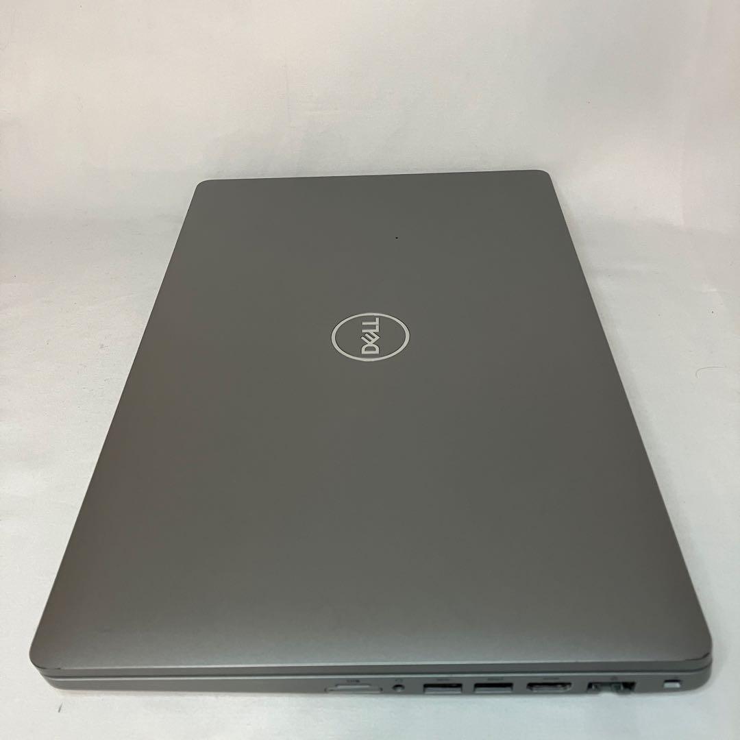 DELL 5511 10世代 i7 16GB SSD 512G FHD オフィス