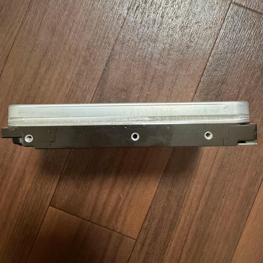 Seagate IronWolf 12TB NAS HDD 動作確認済