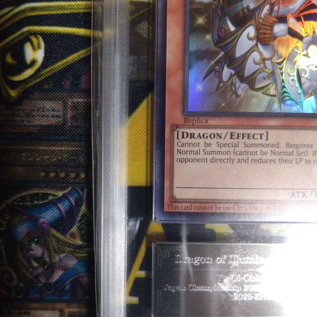 三連休特別セール！　Dragon of Illumination　　ARS10