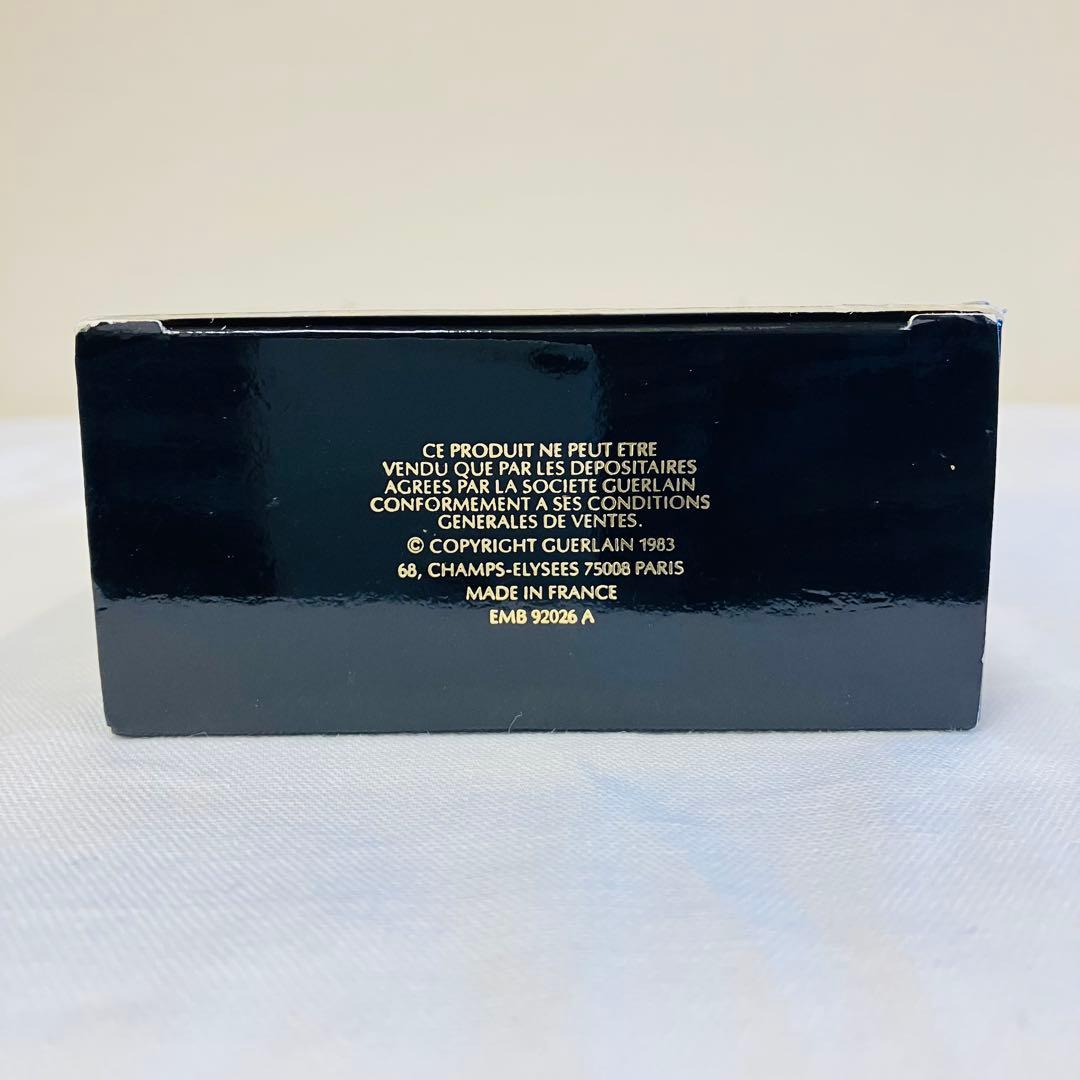 新品　GUERLAIN mitsoukoゲラン　ミツコ　パルファム　香水15ml