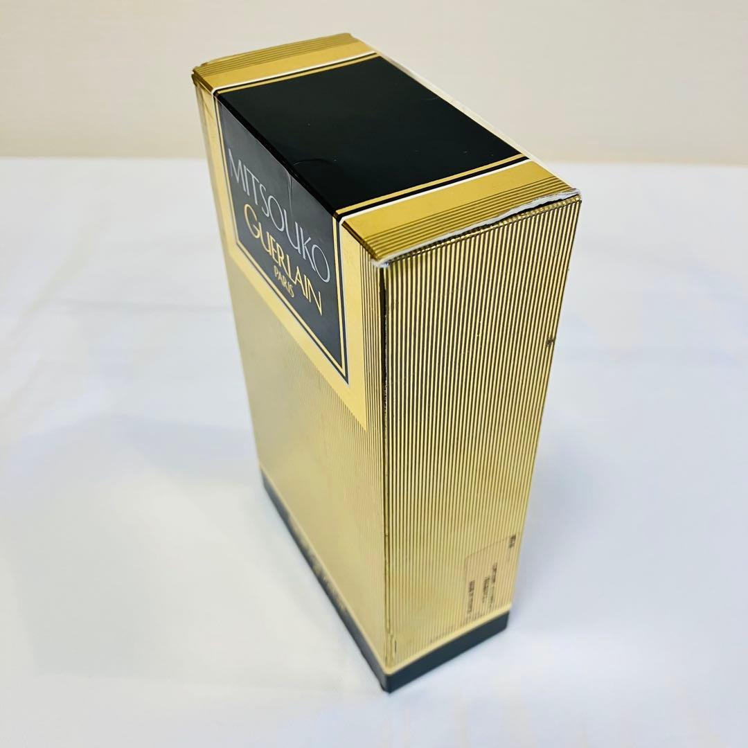 新品　GUERLAIN mitsoukoゲラン　ミツコ　パルファム　香水15ml