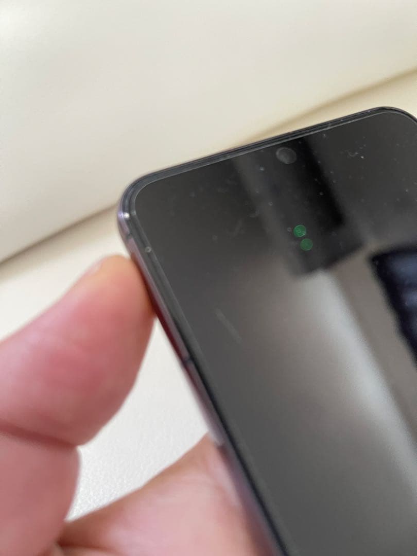 Galaxy S22 256GB SC-51C ドコモ版（SIMフリー）