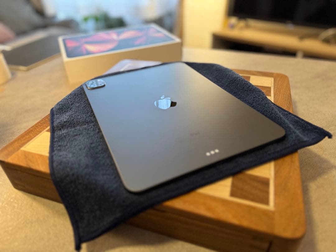 (ジャンク) iPad Pro 11インチ (M1)第3世代 256GB