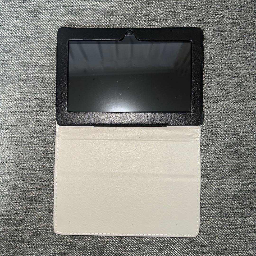 子供用タブレット Android14 新品 未使用