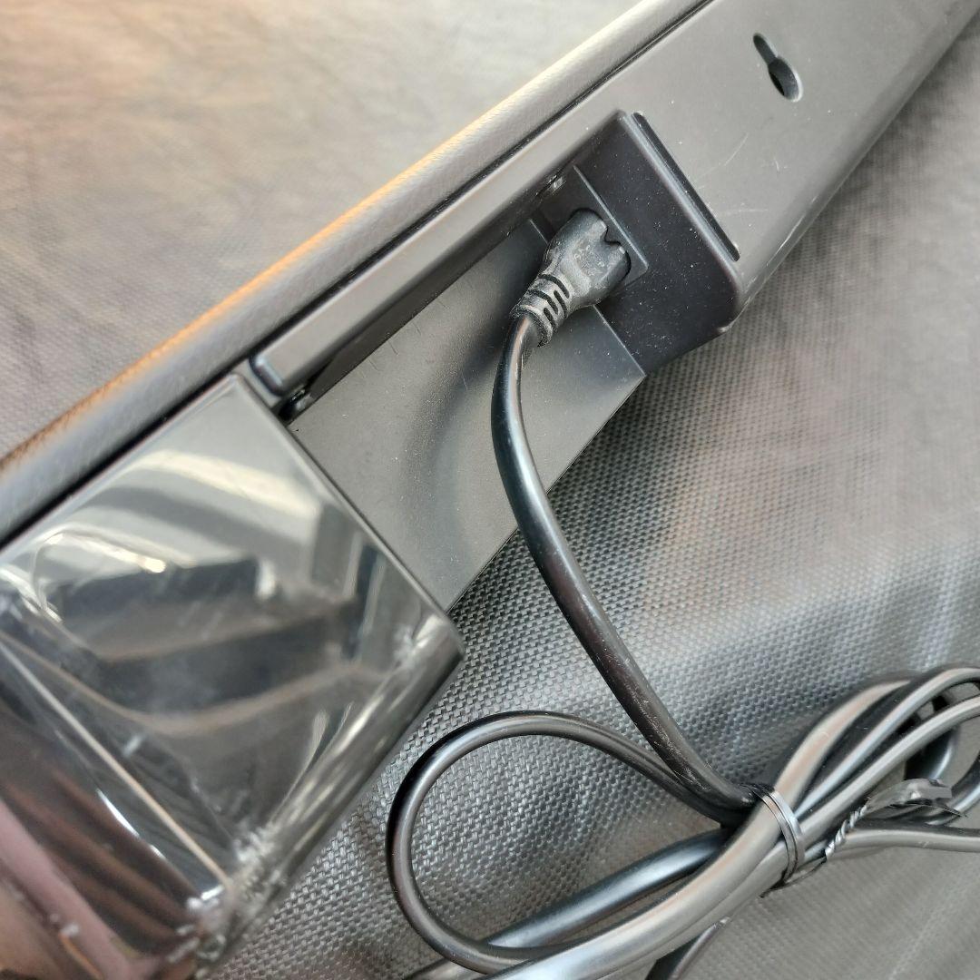 SONY Bluetooth サウンドバー HTS100F 動作良好 ソニー