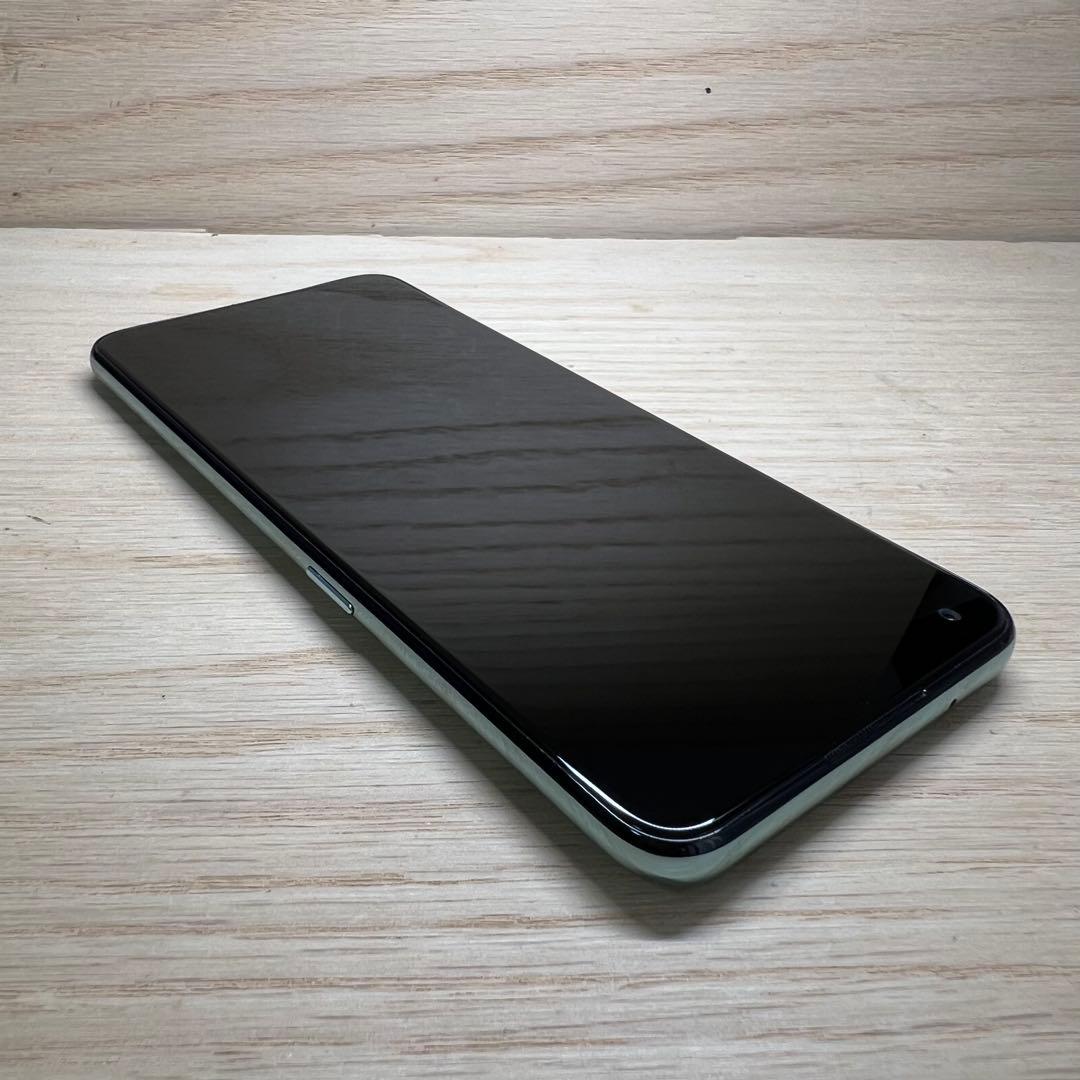 OPPO A55s 5G本体 G18