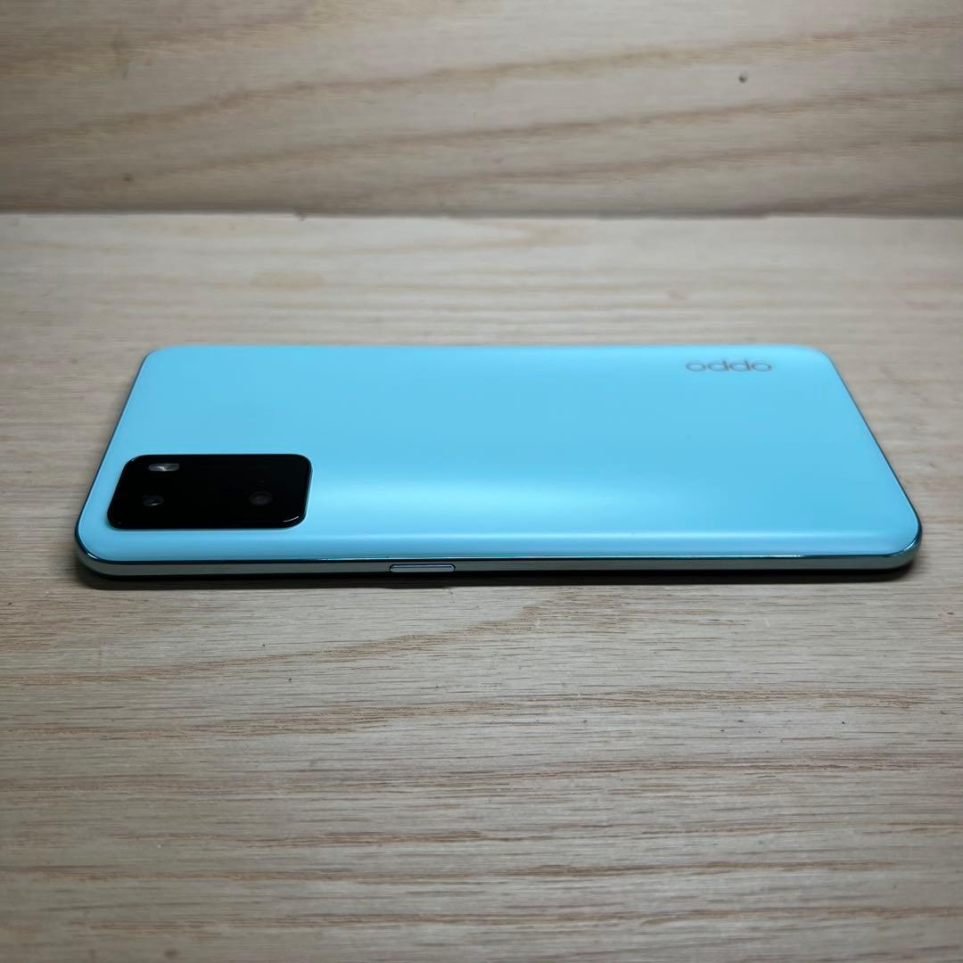 OPPO A55s 5G本体 G18