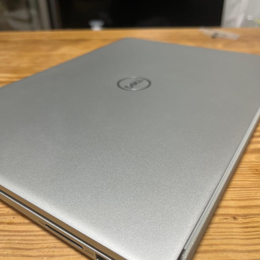 DELL Inspiron 14 5425 本体