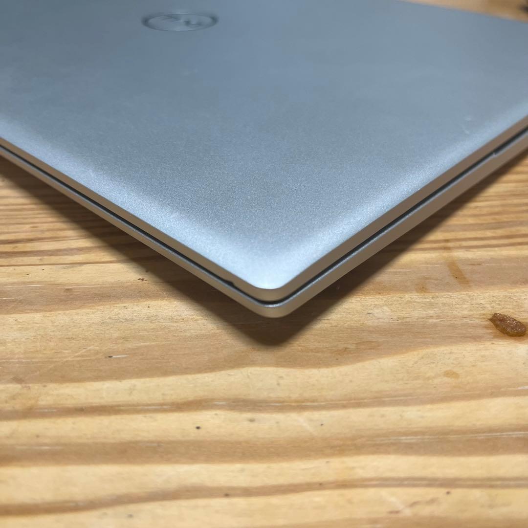 DELL Inspiron 14 5425 本体