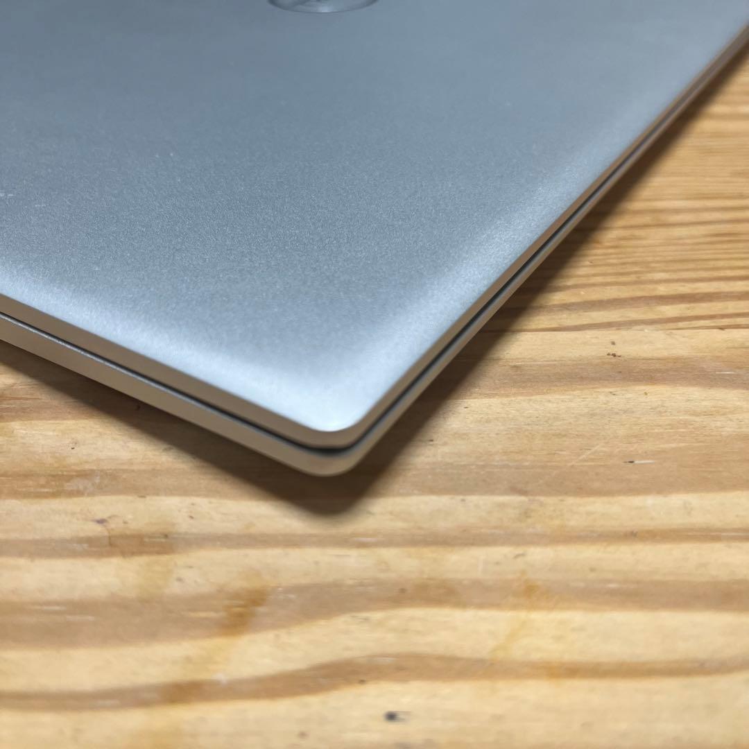 DELL Inspiron 14 5425 本体