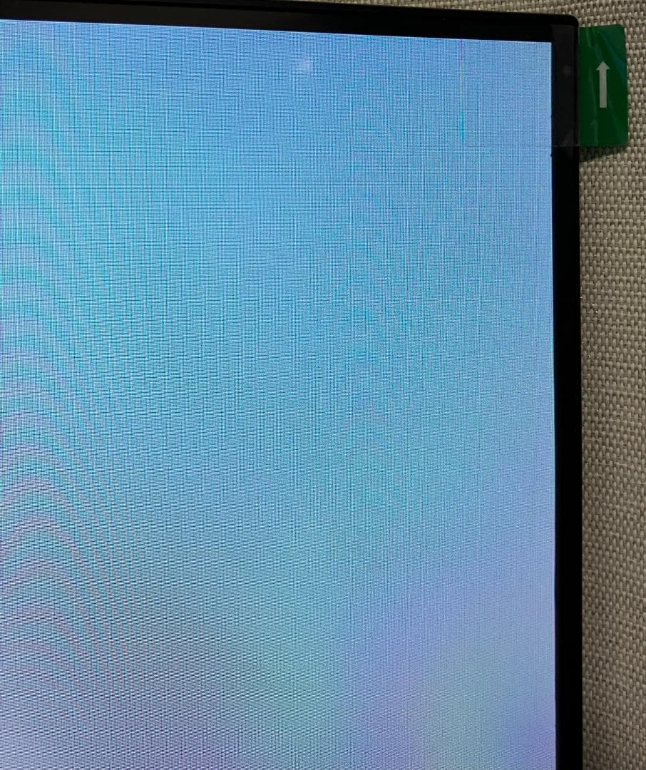 し*た様 23.8インチ FHD ゲーミングモニター 180Hz　中古美品