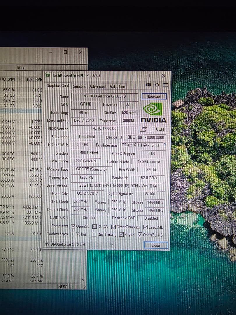 B365M マザーボードCPUセット