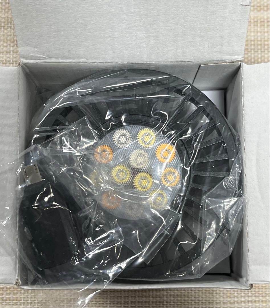 volxjapan GrassyLeDio RX121s Fresh 黒