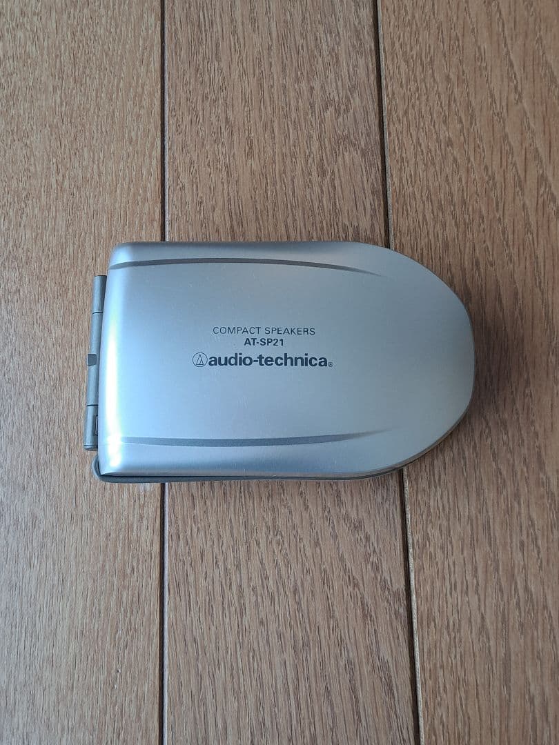 SONY CDウォークマン & コンパクトスピーカー