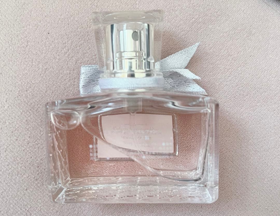 Dior オードゥパルファン 香水