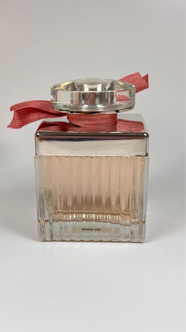 新品未使用　Chloe クロエ　ローズ　ド　クロエ　オードトワレ　75ml