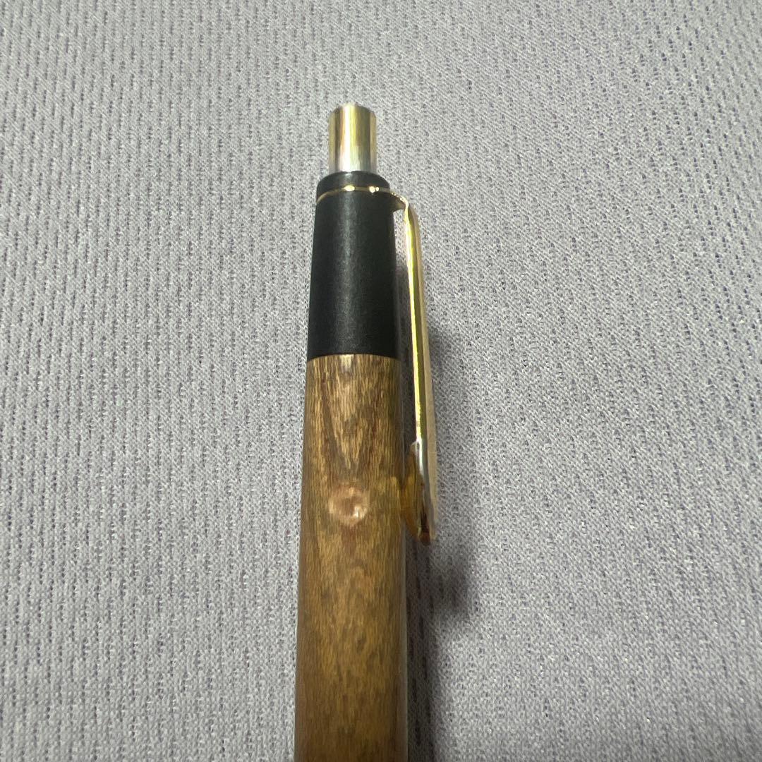 ボナンペン　欅　0.5 シャープペン