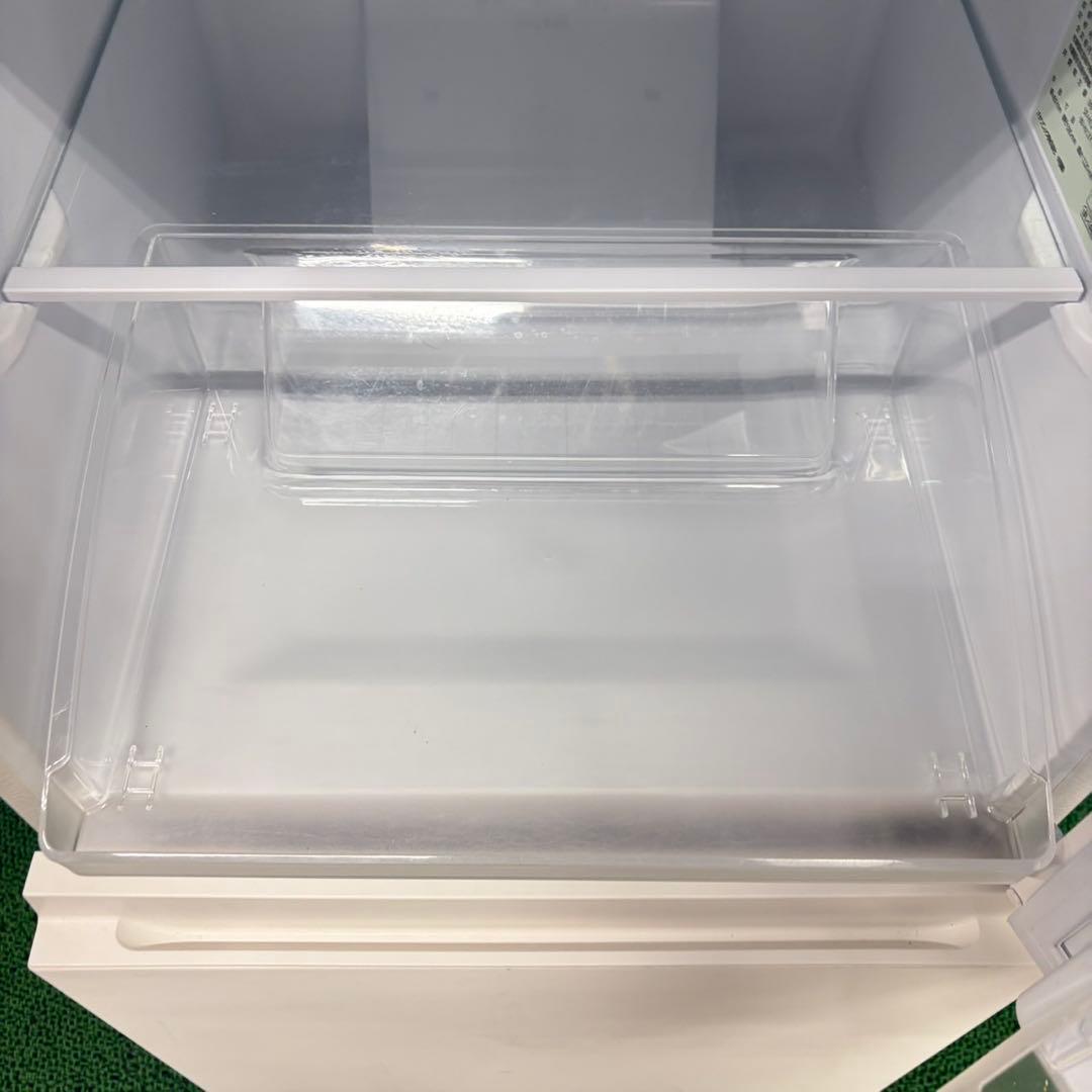 066 超極美品　2024年製　パナソニック　冷蔵庫　156L 新生活応援　保証