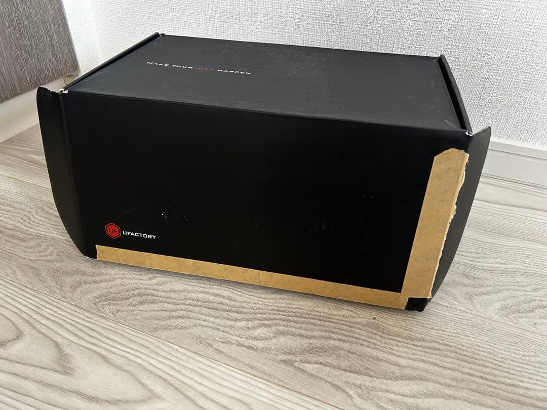UARM Swift Pro ロボットアーム