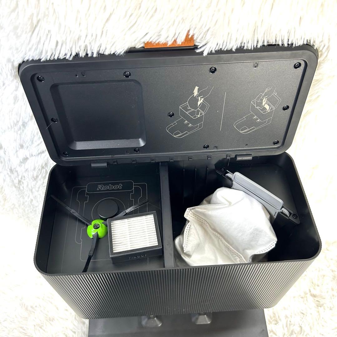 iRobot Roomba J9+ RVE-Y2 ルンバ 最高グレード