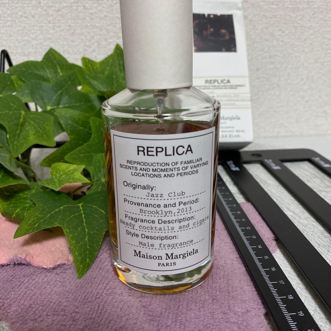 ク*ト様 Maison Margiela REPLICA Jazz Club 1
