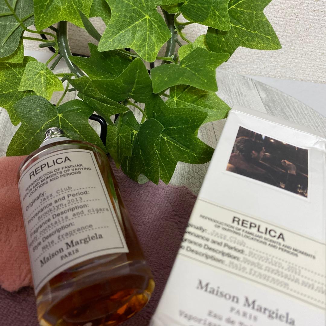 ク*ト様 Maison Margiela REPLICA Jazz Club 1