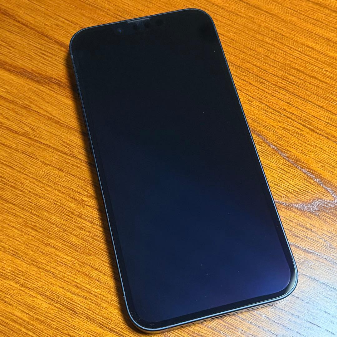【maa♡】iPhone 14 256GB ミッドナイト 本体のみ