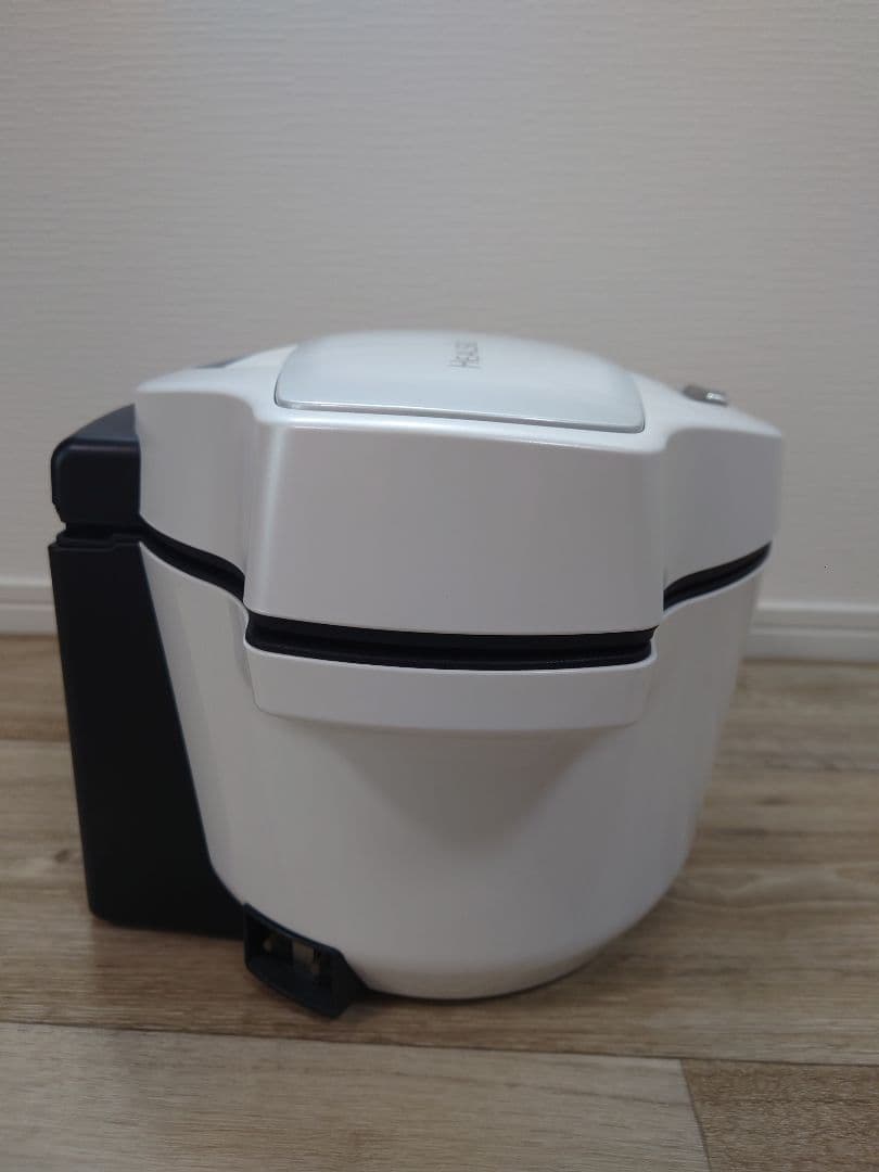 SHARP HEALSIOヘルシオホットクック　KN-HW16E