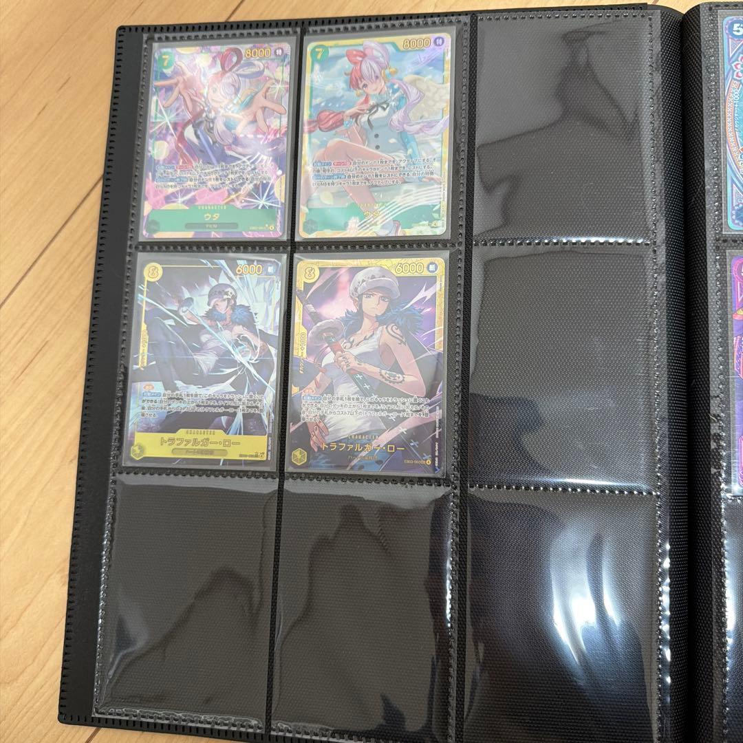 R*u様 エクストラブースター Heroines Edition キラカードまと