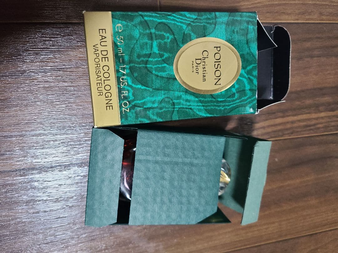 香水(女性用) Christian Dior EAU DE COLOGNE