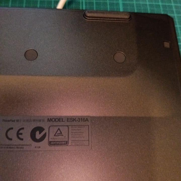 Win10 タブレット型 パソコン