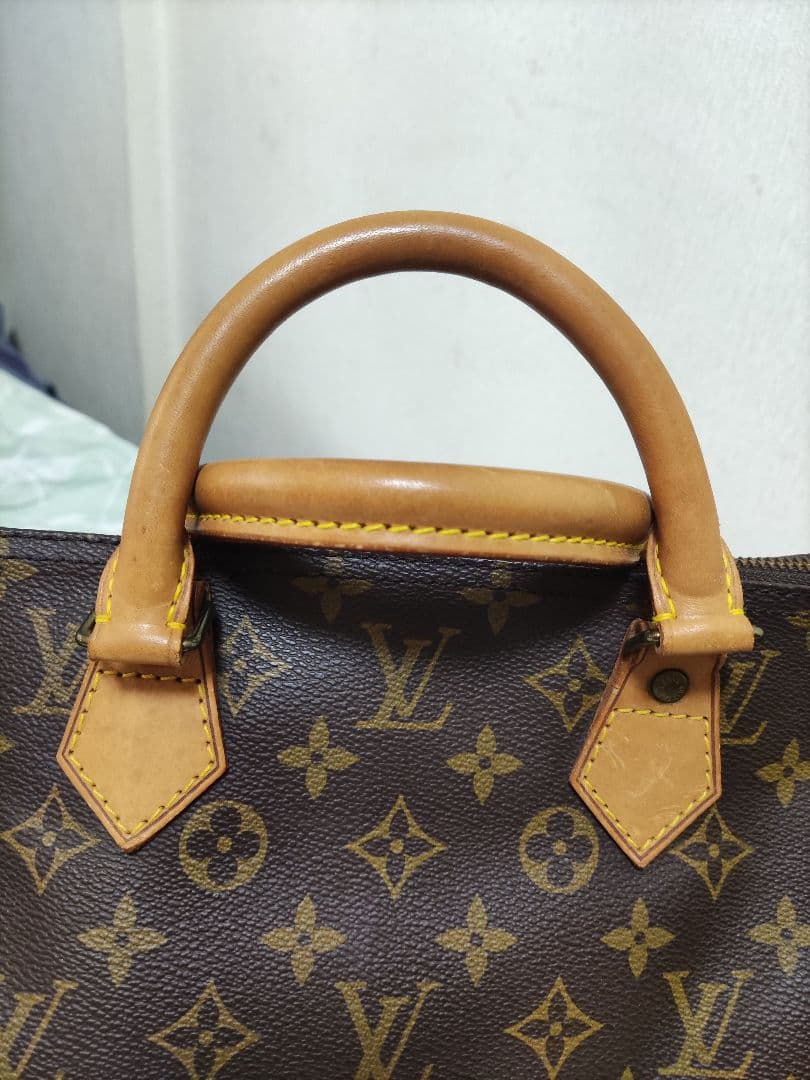 louis vuiton 40 ㌢