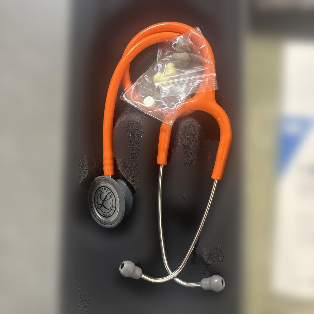 新品☆ Littmann Classic II S.E.聴診器
