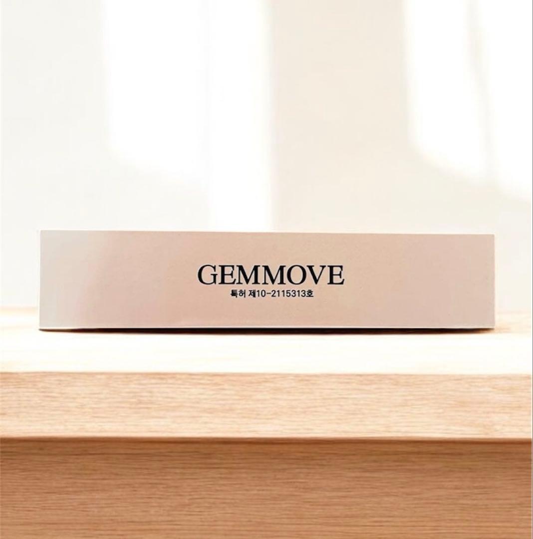 【新品・未開封】 GEMMA JAPAN 　マグネチックヘアブラシ