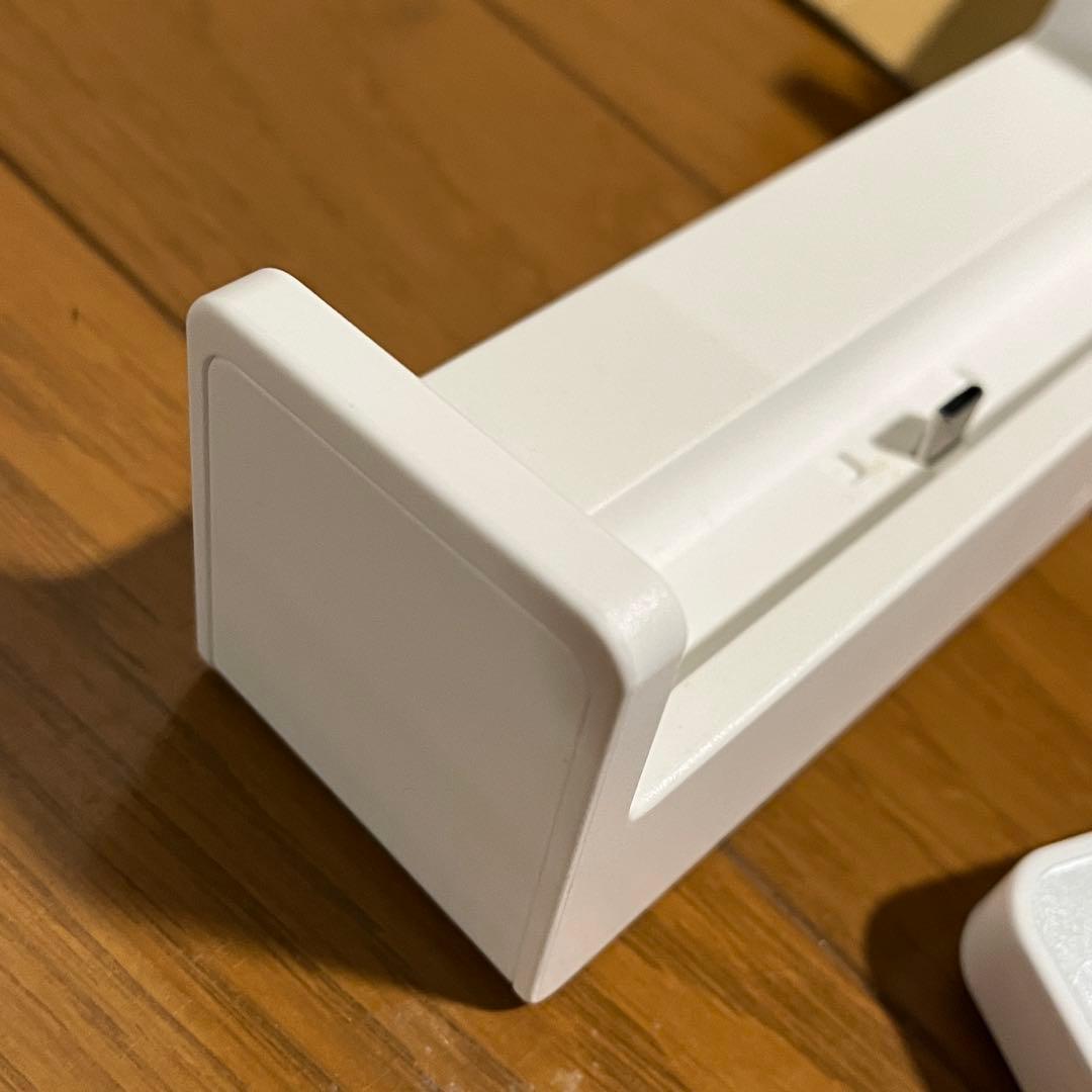 Speed Wi-Fi 5G X12 美品 純正クレードル付 動作良好 5G対応