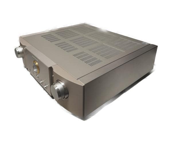 極美品 マランツ MARANTZ ステレオプリメインアンプ PM-14S1
