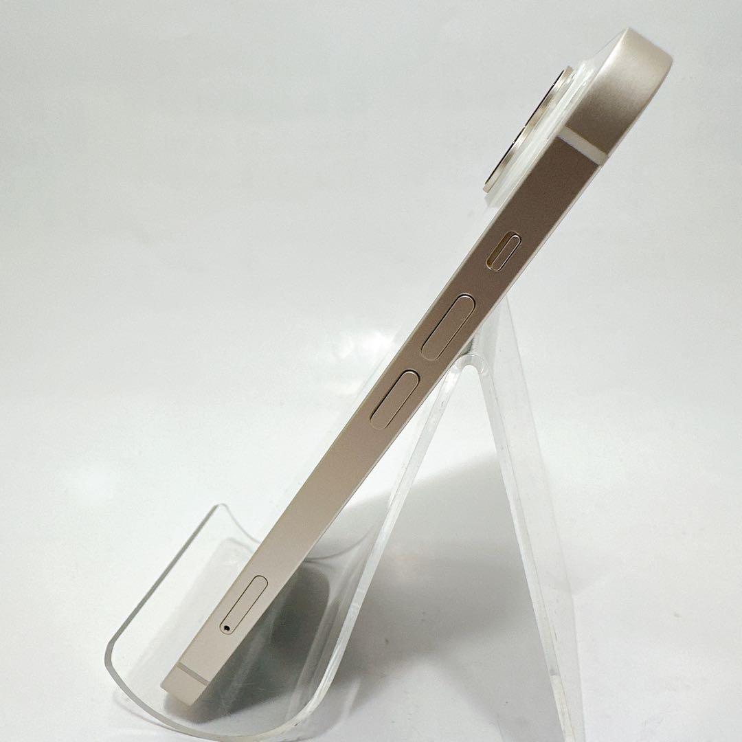 美品 iPhone 14 ／A2881／128GB／バッテリー最大容量100%