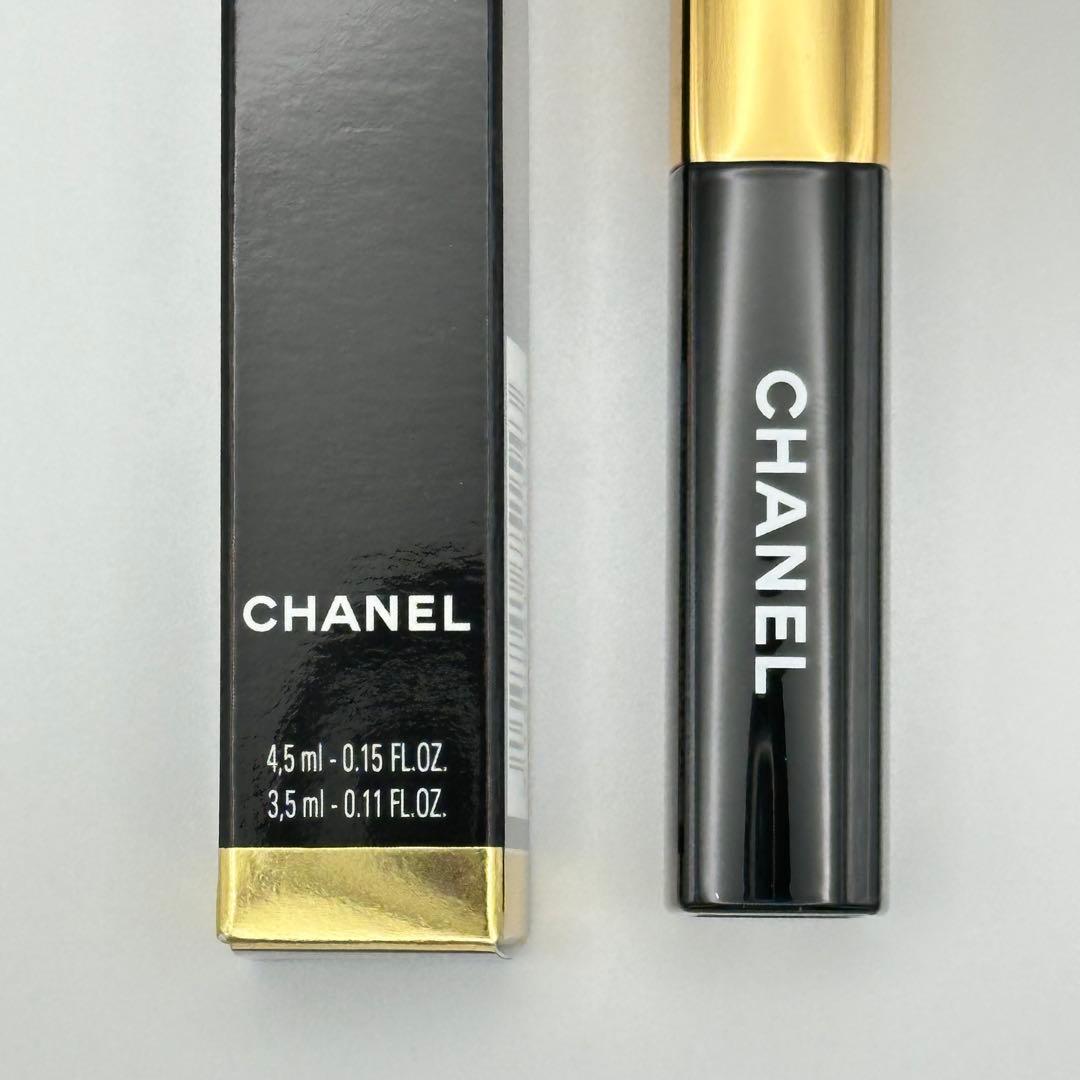 特別限定色CHANEL ルルージュデュオウルトラトゥニュ 154】新品