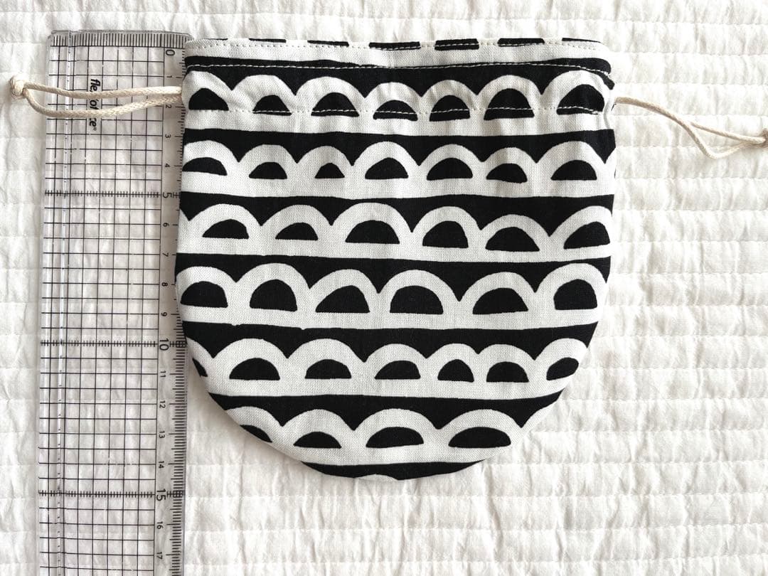 専用★SALE★おまけ付き✳︎母made品✳︎ランチョンマット＆巾着  2点セット